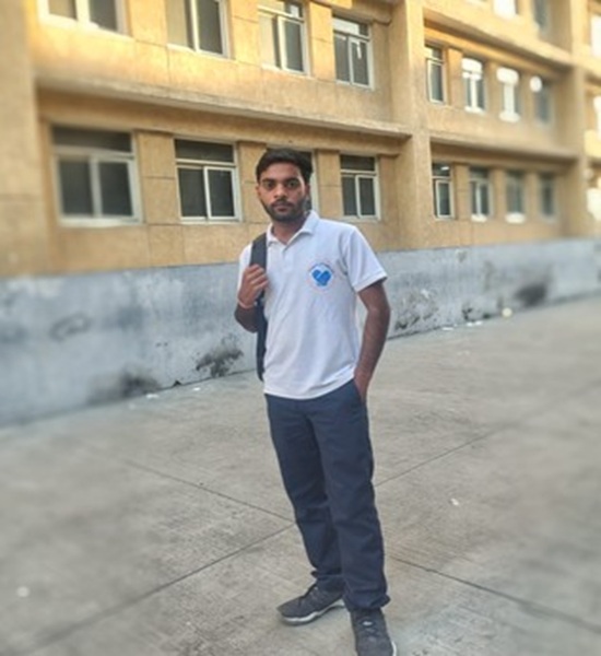 Atul Kumar